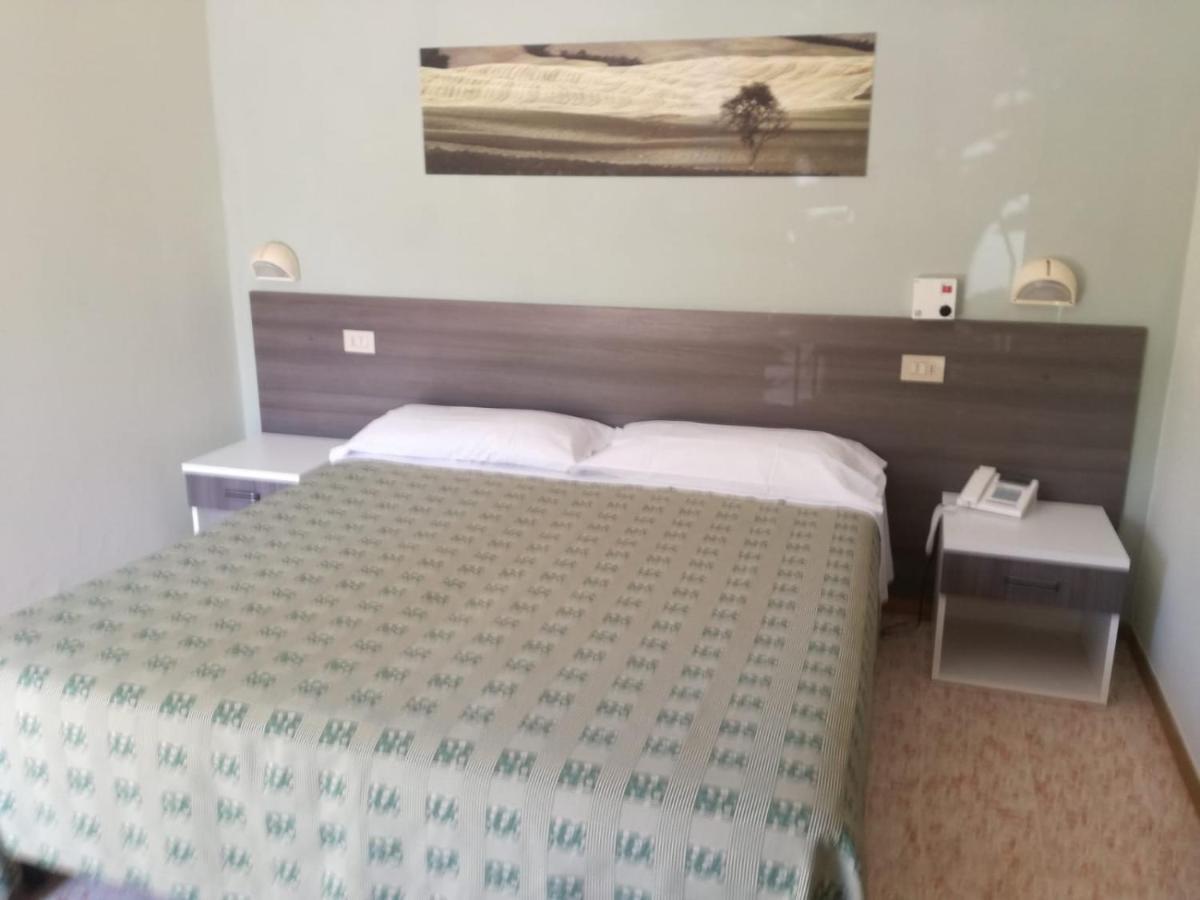 Hotel Saturno Chianciano Terme Dış mekan fotoğraf