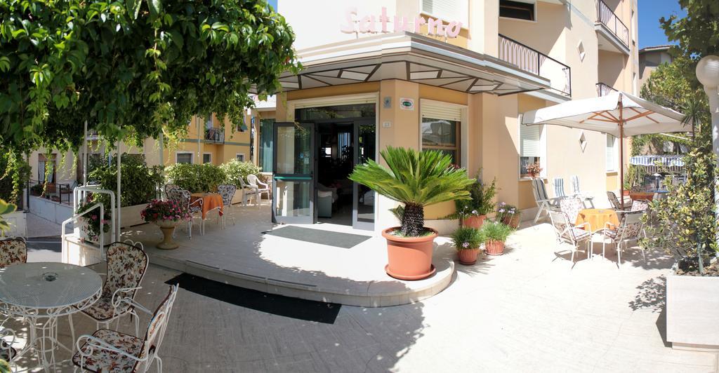 Hotel Saturno Chianciano Terme Dış mekan fotoğraf
