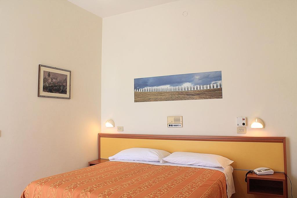 Hotel Saturno Chianciano Terme Dış mekan fotoğraf