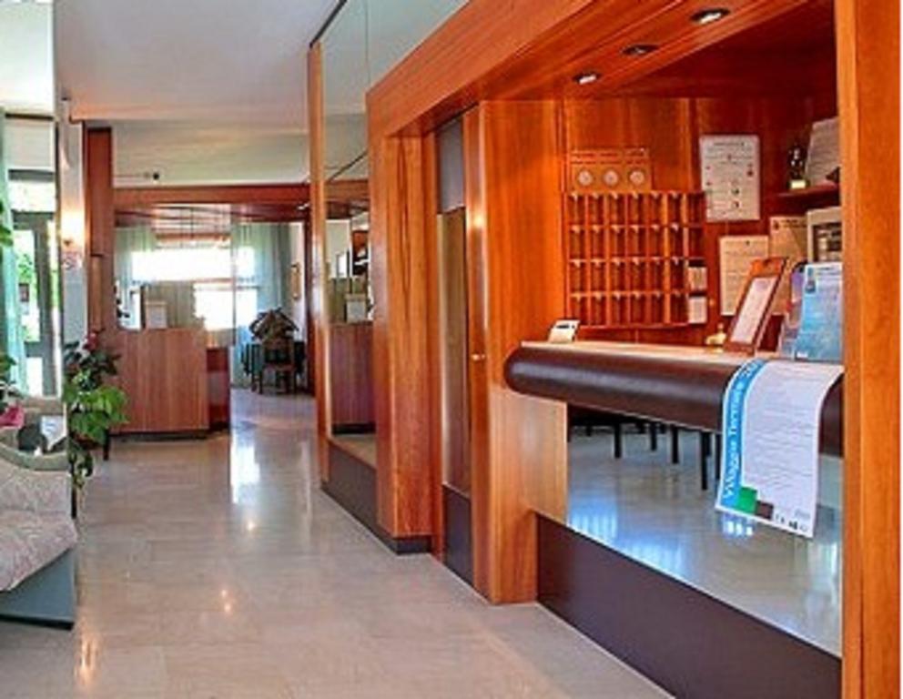 Hotel Saturno Chianciano Terme Dış mekan fotoğraf