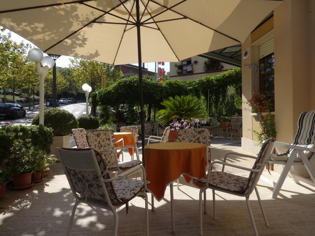 Hotel Saturno Chianciano Terme Dış mekan fotoğraf