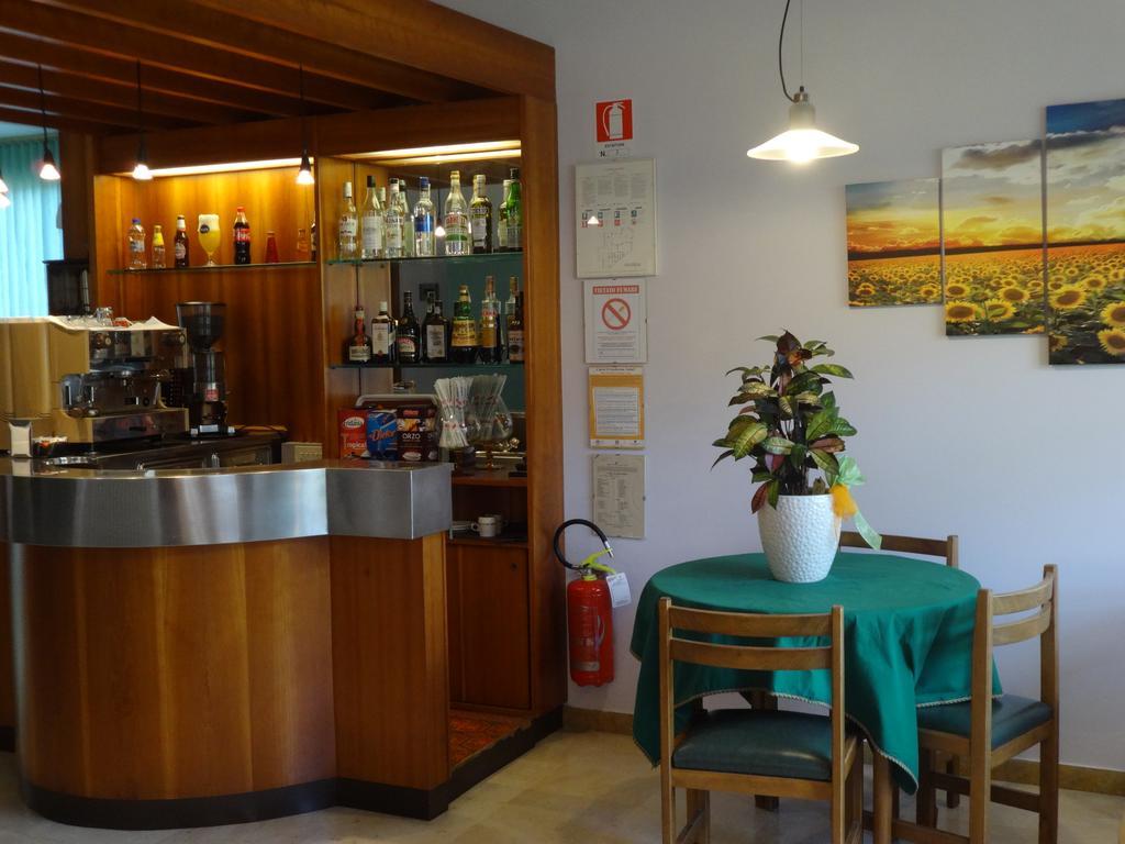Hotel Saturno Chianciano Terme Dış mekan fotoğraf