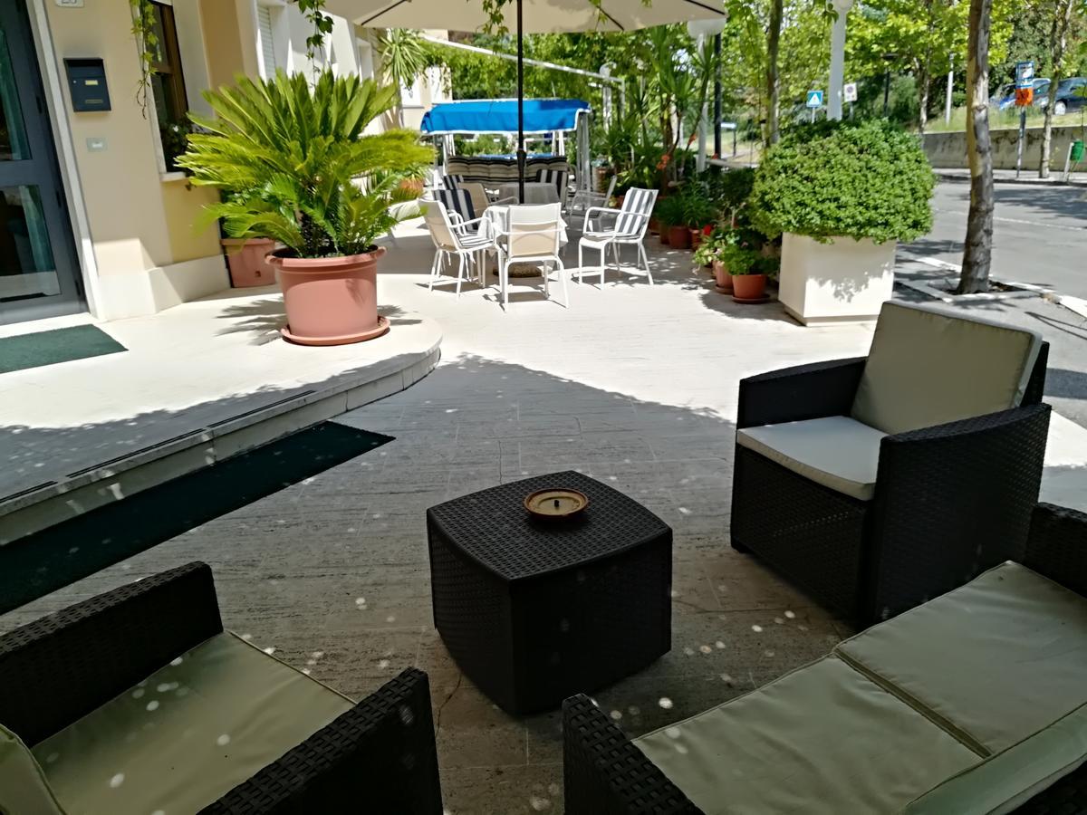 Hotel Saturno Chianciano Terme Dış mekan fotoğraf