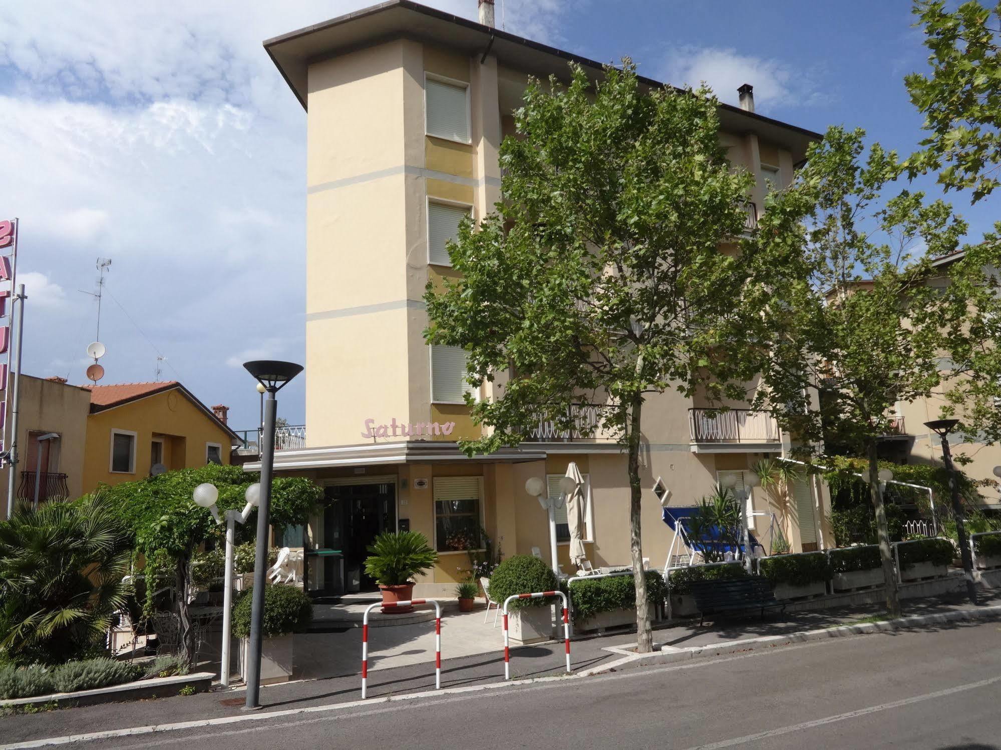 Hotel Saturno Chianciano Terme Dış mekan fotoğraf