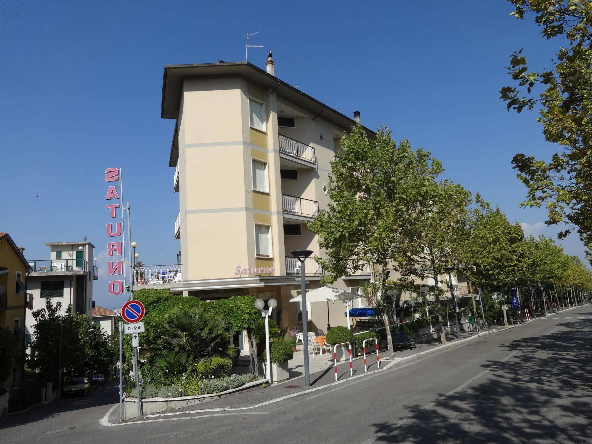 Hotel Saturno Chianciano Terme Dış mekan fotoğraf