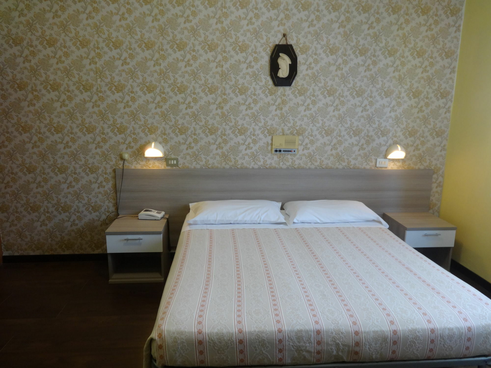 Hotel Saturno Chianciano Terme Dış mekan fotoğraf